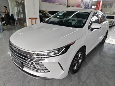 BYD Destroyer 05