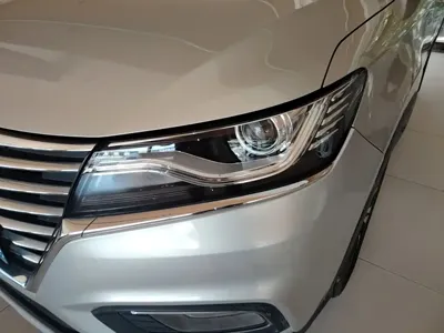Roewe RX5