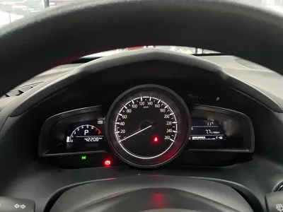 Mazda CX-4