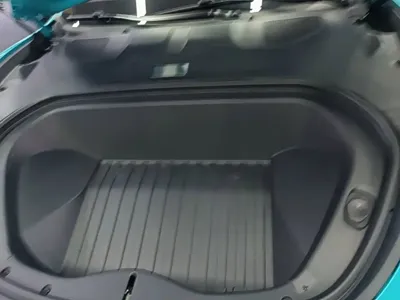 Xiaomi SU7