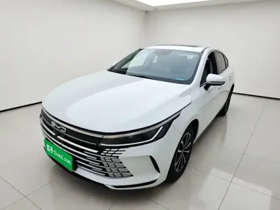 BYD Destroyer 05
