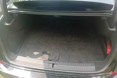 Volkswagen Passat New Energy