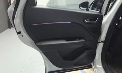 Renault-KoreaSamsung Captur