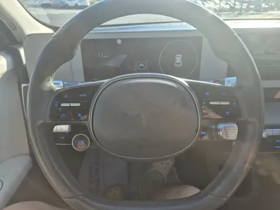 Hyundai Ioniq5
