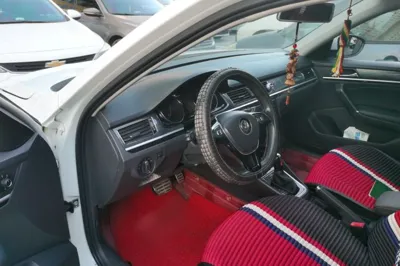 Volkswagen C-Trek