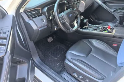 Ford Territory