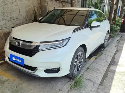 Honda Avancier