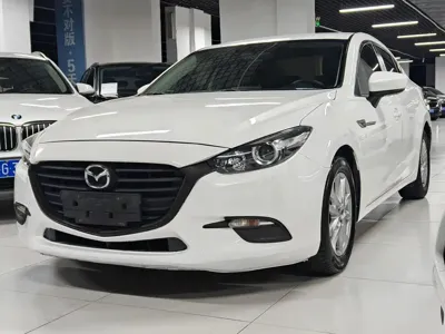 Mazda 3 Axela