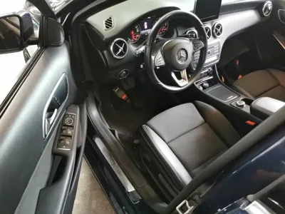Mercedes-Benz A-Class (Import)