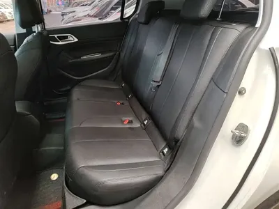 Peugeot 308S