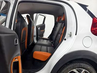 Geely Vision X1