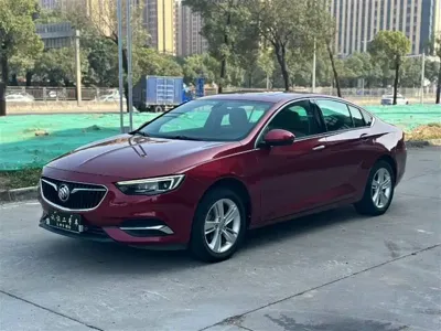 Buick Regal