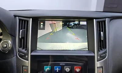Infiniti Q50