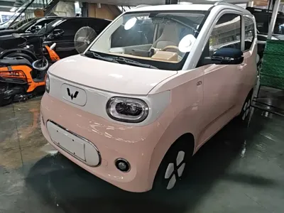 Wuling MINIEV