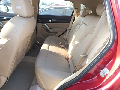 Haval H2