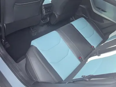 Geely Emgrand S