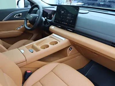 Haval H6L