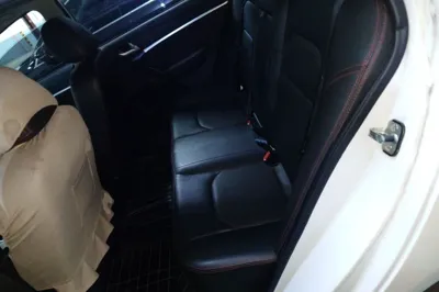 Geely Auto Emgrand