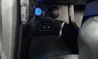 Hyundai Maxcruz