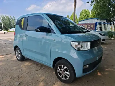 Wuling MINIEV