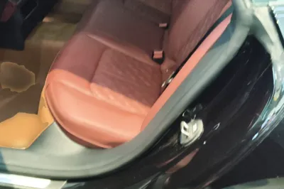 Audi A7L