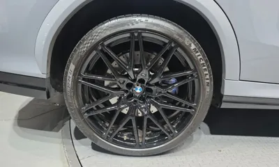 BMW X6M