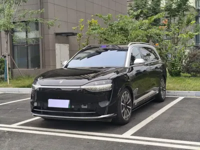 AITO 问界 AITO M9