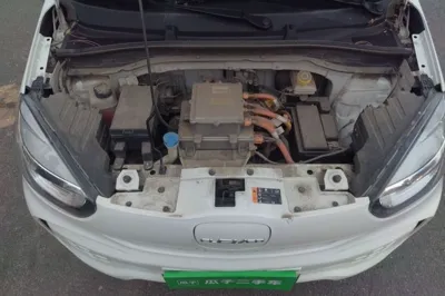 Roewe Clever