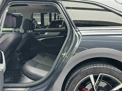 Audi A6 (Import)