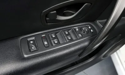 Renault-KoreaSamsung SM5