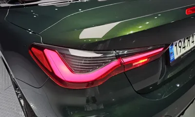 BMW 4-Series
