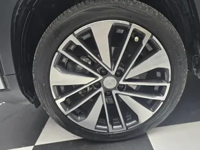 Changan CS35PLUS