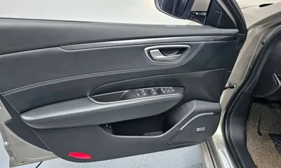 Renault-KoreaSamsung SM6