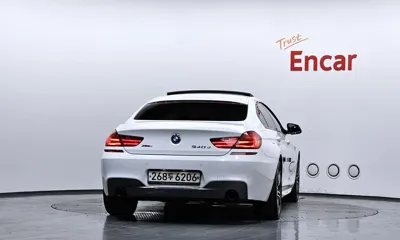 BMW 6-Series