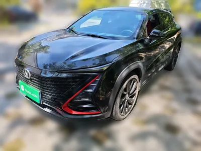 Changan UNI-T