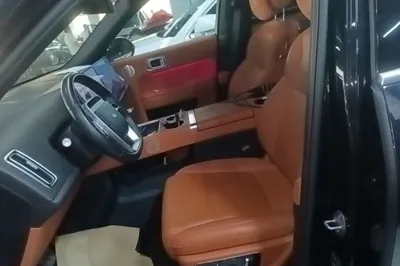 Li Auto L8