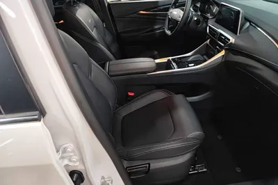 SAIC MAXUS G50