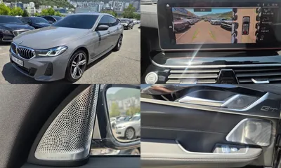 BMW Gran Turismo