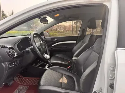 Kia KX1