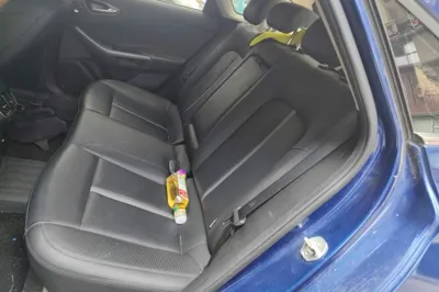 Hyundai Lafesta