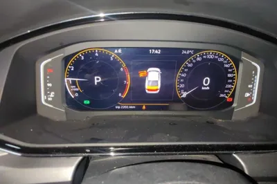 Volkswagen Lamando