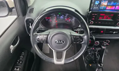 Kia Morning