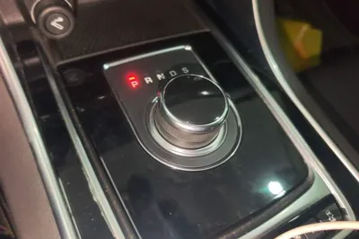 Jaguar XFL