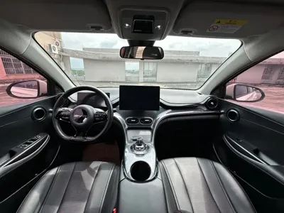 BYD e2