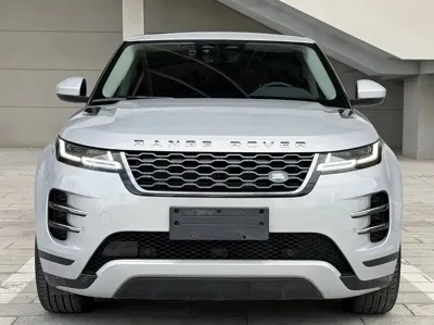 Land Rover Evoque