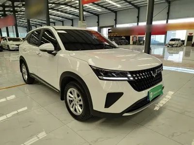 Wuling Xingchi
