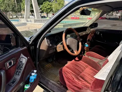 Toyota Crown (Import)