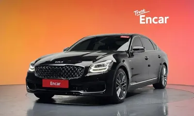 Kia K9