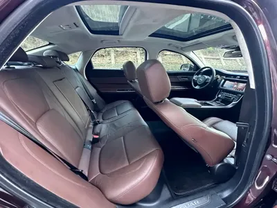 Jaguar XFL