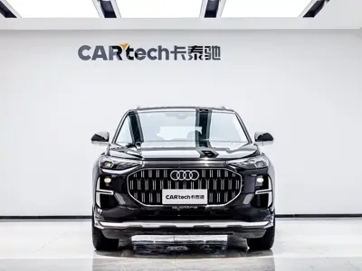 Audi Q6
